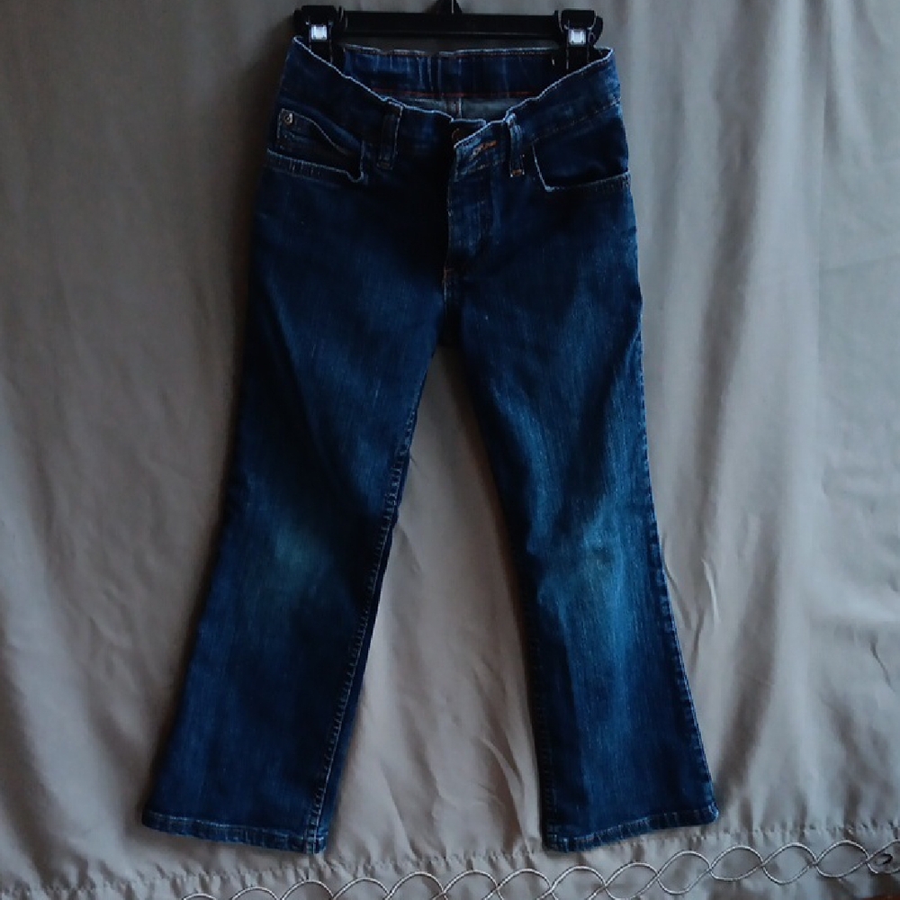 Boys Jeans